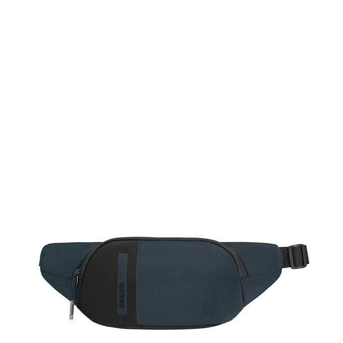 Samsonite BIZ2GO Waist Bag deep blue Samsonite BIZ2GO Waist Bag Deep Blue -Mode Tassen Verkoopwinkel image 8331