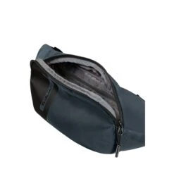 Samsonite BIZ2GO Waist Bag Deep Blue 6 Samsonite BIZ2GO Waist Bag Deep Blue -Mode Tassen Verkoopwinkel image 8335
