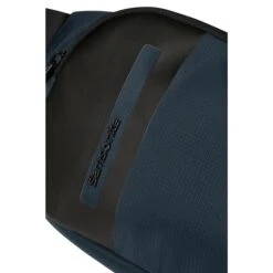 Samsonite BIZ2GO Waist Bag Deep Blue 7 Samsonite BIZ2GO Waist Bag Deep Blue -Mode Tassen Verkoopwinkel image 8336