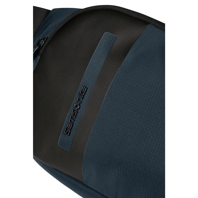 Samsonite BIZ2GO Waist Bag deep blue Samsonite BIZ2GO Waist Bag Deep Blue -Mode Tassen Verkoopwinkel image 8336