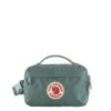 Fjallraven Kanken Hip Pack Frost Green -Mode Tassen Verkoopwinkel image 8339