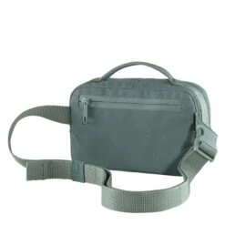 Fjallraven Kanken Hip Pack Frost Green -Mode Tassen Verkoopwinkel image 8340