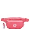Kipling Barbie Yasemina XL Lively Pink -Mode Tassen Verkoopwinkel image 8343