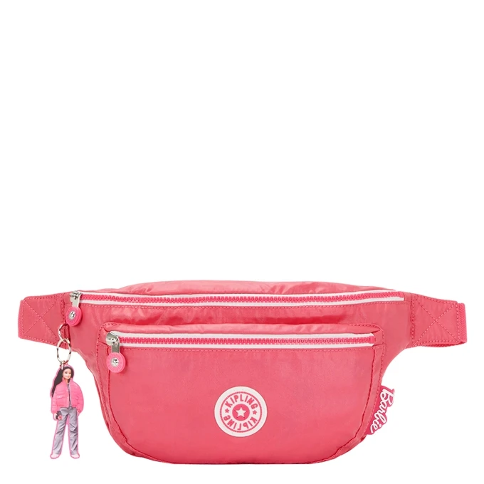 Kipling Barbie Yasemina XL lively pink Kipling Barbie Yasemina XL Lively Pink -Mode Tassen Verkoopwinkel image 8343