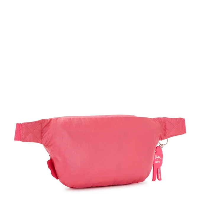 Kipling Barbie Yasemina XL lively pink Kipling Barbie Yasemina XL Lively Pink -Mode Tassen Verkoopwinkel image 8345