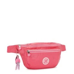 Kipling Barbie Yasemina XL Lively Pink 5 Kipling Barbie Yasemina XL Lively Pink -Mode Tassen Verkoopwinkel image 8346