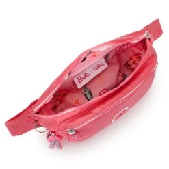 Kipling Barbie Yasemina XL Lively Pink 6 Kipling Barbie Yasemina XL Lively Pink -Mode Tassen Verkoopwinkel image 8347