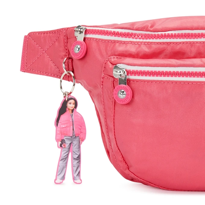 Kipling Barbie Yasemina XL lively pink Kipling Barbie Yasemina XL Lively Pink -Mode Tassen Verkoopwinkel image 8348