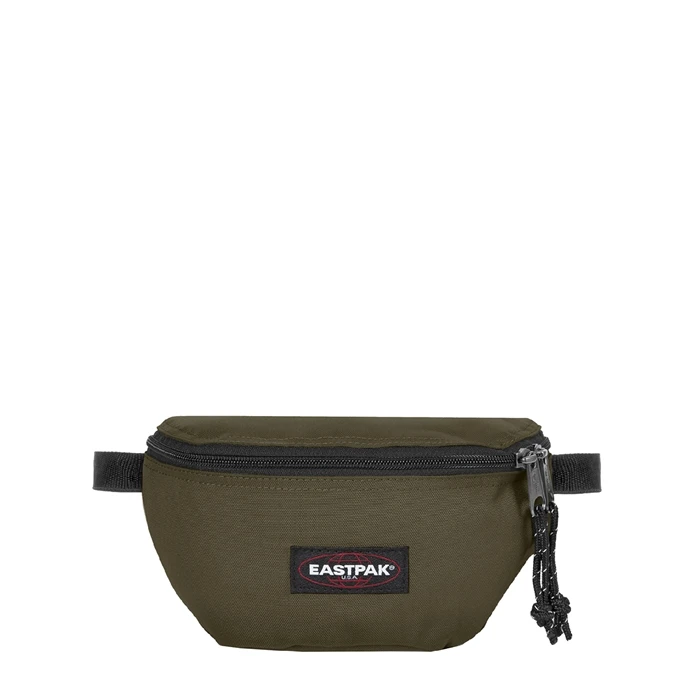 Eastpak Springer army olive Eastpak Springer Army Olive -Mode Tassen Verkoopwinkel image 8349