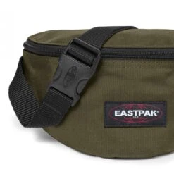 Eastpak Springer Army Olive 6 Eastpak Springer Army Olive -Mode Tassen Verkoopwinkel image 8353