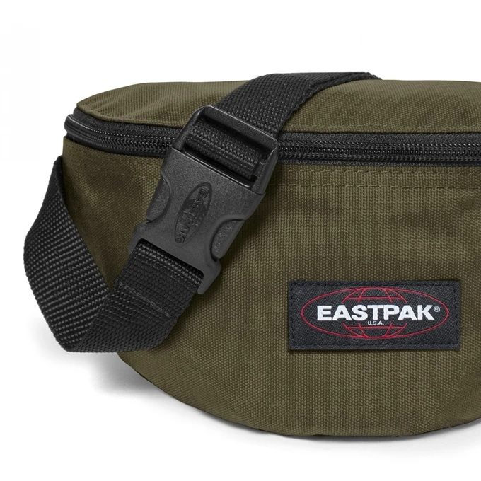 Eastpak Springer army olive Eastpak Springer Army Olive -Mode Tassen Verkoopwinkel image 8353