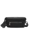 Tumi Alpha Bravo Classified Waist Pack Black -Mode Tassen Verkoopwinkel image 8354