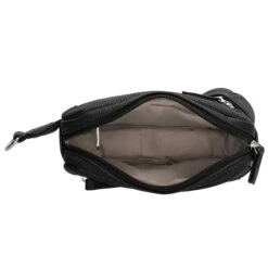 Charm London Stratford Heuptas Black -Mode Tassen Verkoopwinkel image 8363