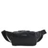 Calvin Klein Ck Must Waistbag Ck Black