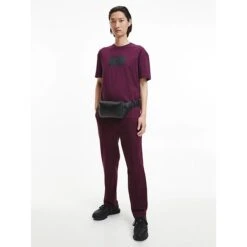 Calvin Klein Ck Must Waistbag Ck Black -Mode Tassen Verkoopwinkel image 8366