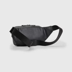 Calvin Klein Ck Must Waistbag Ck Black -Mode Tassen Verkoopwinkel image 8367