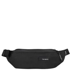 Samsonite Roader Belt Bag Deep Black