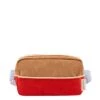 Sticky Lemon Farmhouse Fanny Pack Small Curduroy Harvest Moon - Ladybird Red -Mode Tassen Verkoopwinkel image 8389
