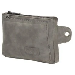 Zebra Trends Lisa Bumbag Middengrijs -Mode Tassen Verkoopwinkel image 8400