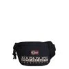 Napapijri Hering Waistbag Blu Marine -Mode Tassen Verkoopwinkel image 8410