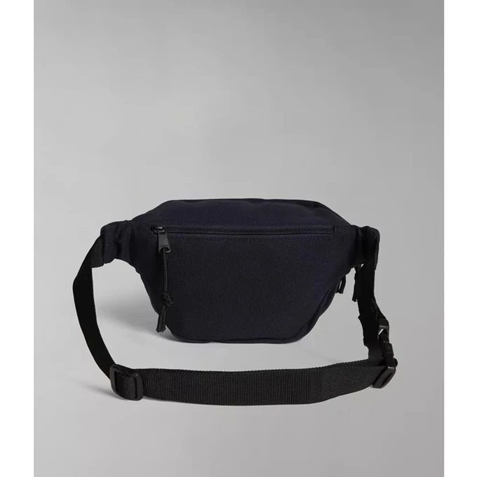 Napapijri Hering Waistbag blu marine Napapijri Hering Waistbag Blu Marine -Mode Tassen Verkoopwinkel image 8414