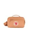 Fjallraven Kanken Hip Pack Peach Sand -Mode Tassen Verkoopwinkel image 8416