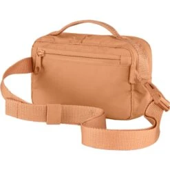 Fjallraven Kanken Hip Pack Peach Sand 6 Fjallraven Kanken Hip Pack Peach Sand -Mode Tassen Verkoopwinkel image 8420