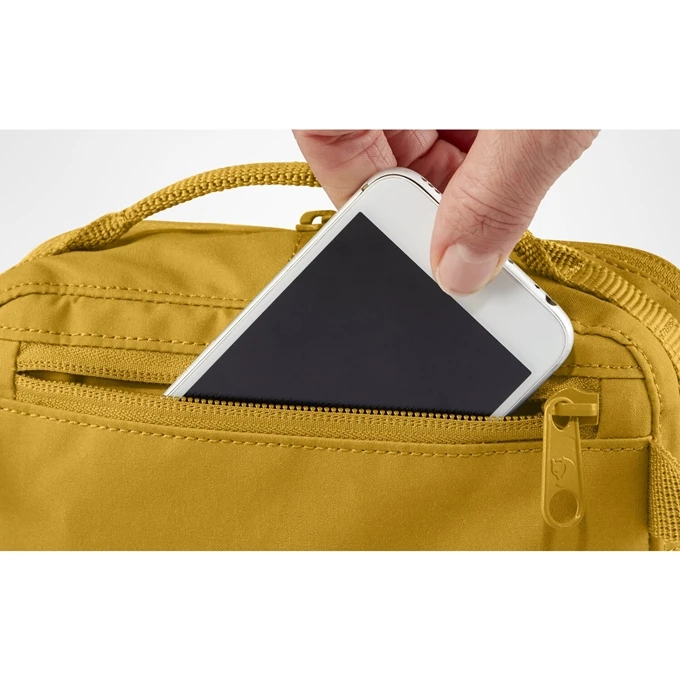 Fjallraven Kanken Hip Pack peach sand Fjallraven Kanken Hip Pack Peach Sand -Mode Tassen Verkoopwinkel image 8422