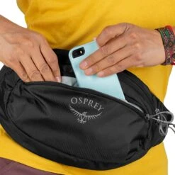 Osprey Daylite Waist Pack Wave Blue -Mode Tassen Verkoopwinkel image 8430