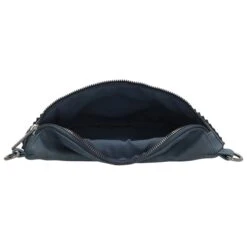 Zebra Trends Lisa Heuptas Jeansblauw -Mode Tassen Verkoopwinkel image 8435