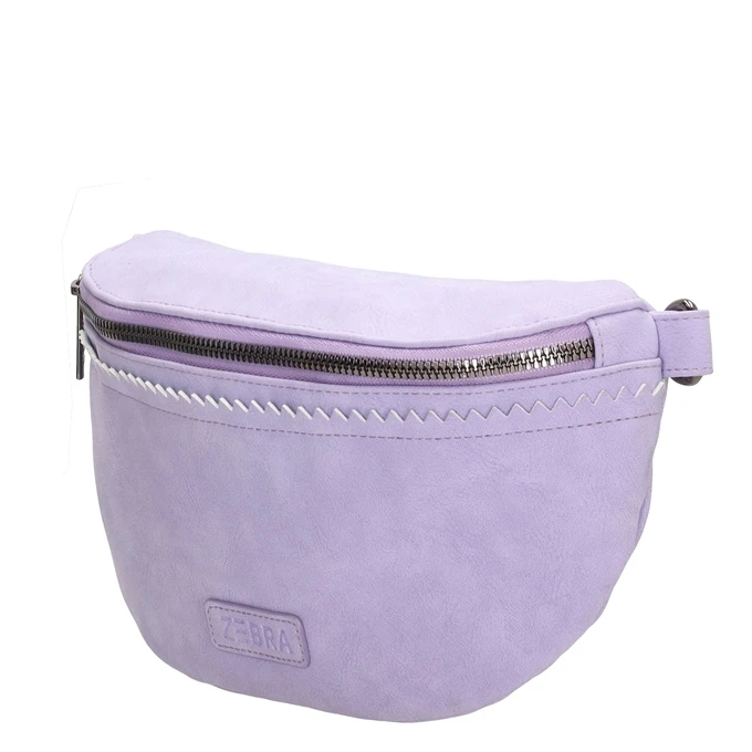 Zebra Trends Lisa Heuptas lila Zebra Trends Lisa Heuptas Lila -Mode Tassen Verkoopwinkel image 8437