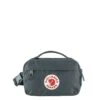 Fjallraven Kanken Hip Pack Graphite -Mode Tassen Verkoopwinkel image 8442