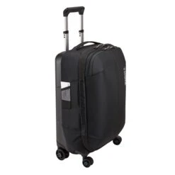 Thule Subterra Carry On Spinner Black -Mode Tassen Verkoopwinkel image 846
