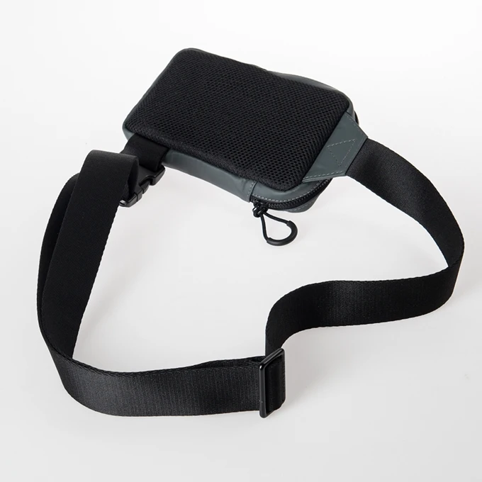 Aunts & Uncles Iwako Japan Nishi Phonebag dark shadow Aunts & Uncles Iwako Japan Nishi Phonebag Dark Shadow -Mode Tassen Verkoopwinkel image 8470