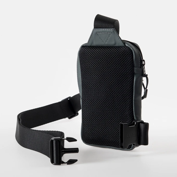 Aunts & Uncles Iwako Japan Nishi Phonebag dark shadow Aunts & Uncles Iwako Japan Nishi Phonebag Dark Shadow -Mode Tassen Verkoopwinkel image 8471