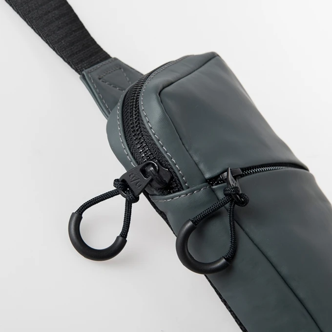 Aunts & Uncles Iwako Japan Nishi Phonebag dark shadow Aunts & Uncles Iwako Japan Nishi Phonebag Dark Shadow -Mode Tassen Verkoopwinkel image 8474