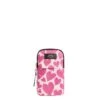 Wouf Pink Love Phone Bag Multi 1 Wouf Pink Love Phone Bag Multi -Mode Tassen Verkoopwinkel image 8476