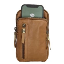 Micmacbags Daydreamer Telefoontasje Zand -Mode Tassen Verkoopwinkel image 8481
