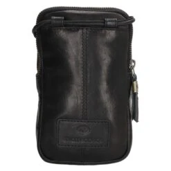 Micmacbags Daydreamer Telefoontasje Zwart -Mode Tassen Verkoopwinkel image 8489