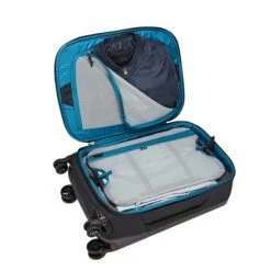 Thule Subterra Carry On Spinner Black -Mode Tassen Verkoopwinkel image 849