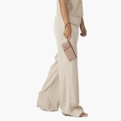 Burkely Still Selene Phone Bag Misty Mauve -Mode Tassen Verkoopwinkel image 8502