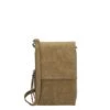 Zebra Trends Noé Telefoontasje Olijfgroen -Mode Tassen Verkoopwinkel image 8507