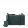 Burkely Nocturnal Nova Phone Bag Dark Green -Mode Tassen Verkoopwinkel image 8524