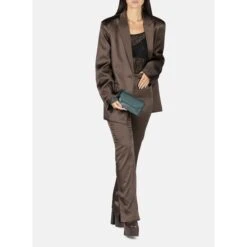 Burkely Nocturnal Nova Phone Bag Dark Green -Mode Tassen Verkoopwinkel image 8526