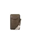 Cowboysbag Hanna Phonebag Camouflage Green -Mode Tassen Verkoopwinkel image 8532