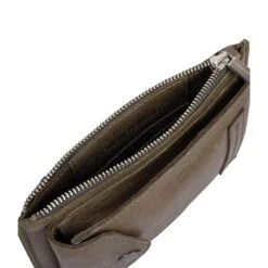 Cowboysbag Hanna Phonebag Camouflage Green -Mode Tassen Verkoopwinkel image 8536