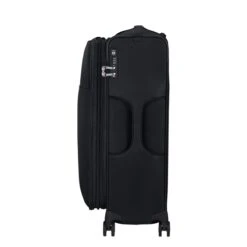 Samsonite D'Lite Spinner 71 Exp Black -Mode Tassen Verkoopwinkel image 854