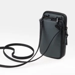 Aunts & Uncles Uji Japan Nishi Phonebag Dark Shadow -Mode Tassen Verkoopwinkel image 8546