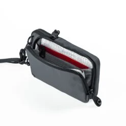 Aunts & Uncles Uji Japan Nishi Phonebag Dark Shadow -Mode Tassen Verkoopwinkel image 8547