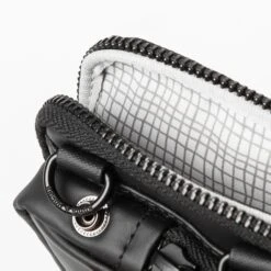 Aunts & Uncles Uji Japan Nishi Phonebag Dark Shadow -Mode Tassen Verkoopwinkel image 8548